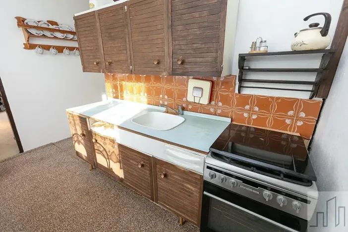 Prodej bytu 2+1, Litvínov, Tylova, 53 m2