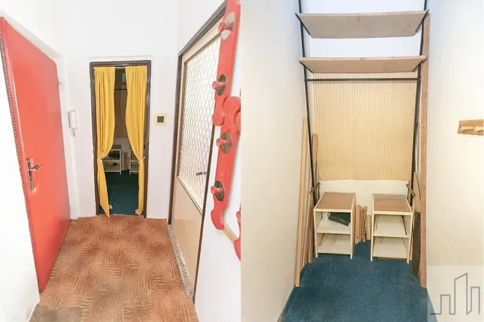 Prodej bytu 2+1, Litvínov, Tylova, 53 m2