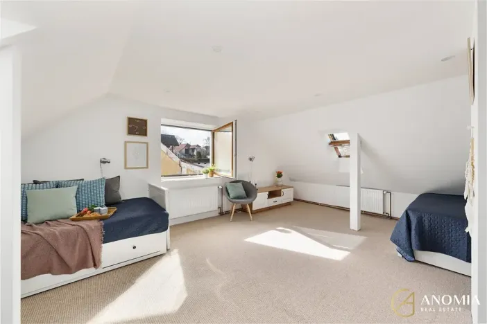 Prodej rodinného domu, Hřiměždice, 110 m2