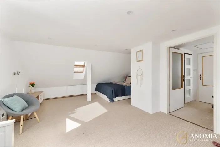 Prodej rodinného domu, Hřiměždice, 110 m2