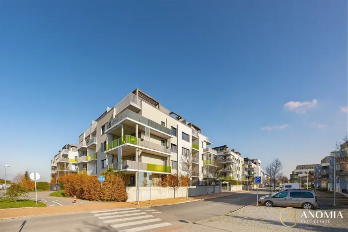 Prodej bytu 3+kk, Praha - Dolní Chabry, K Beranovu, 88 m2