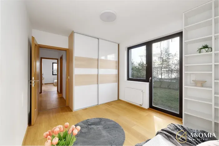 Prodej bytu 3+kk, Praha - Dolní Chabry, K Beranovu, 88 m2