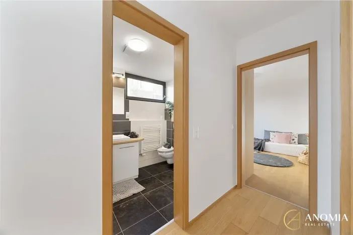 Prodej bytu 3+kk, Praha - Dolní Chabry, K Beranovu, 88 m2