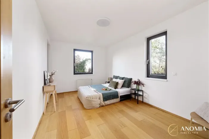 Prodej bytu 3+kk, Praha - Dolní Chabry, K Beranovu, 88 m2