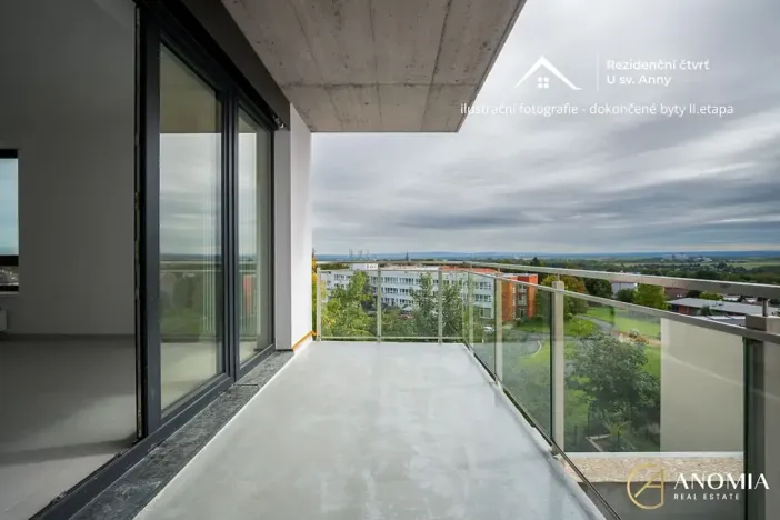 Prodej bytu 4+kk, Kutná Hora, Plk. Loudy, 81 m2