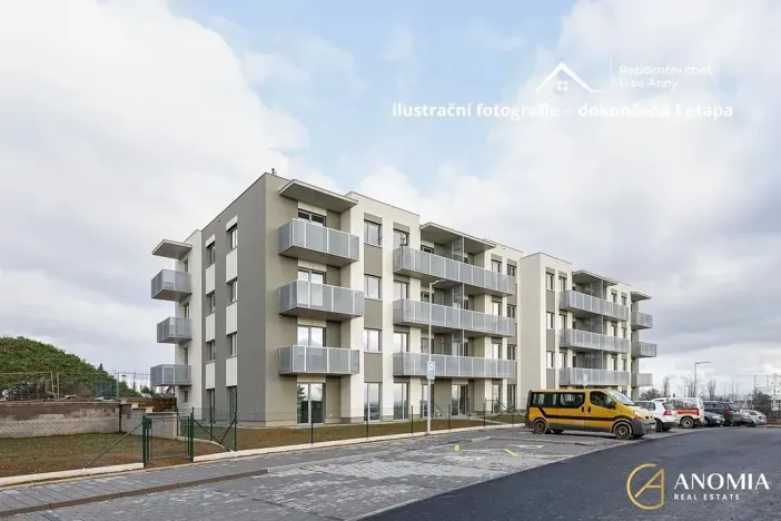 Prodej bytu 3+kk, Kutná Hora, Plk. Loudy, 72 m2
