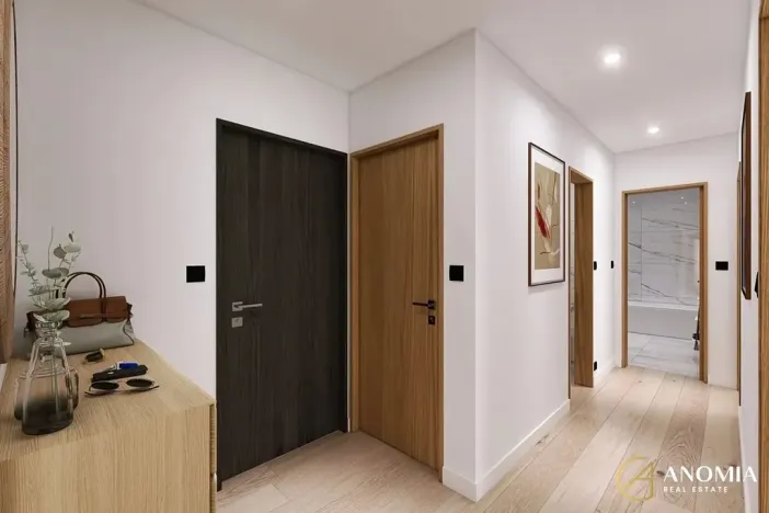 Prodej bytu 2+kk, Kutná Hora, Plk. Loudy, 56 m2