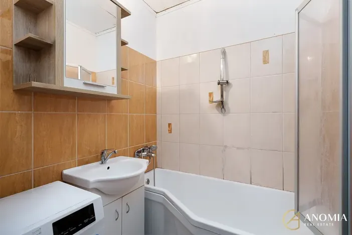 Prodej bytu 3+1, Jindřichův Hradec, 65 m2