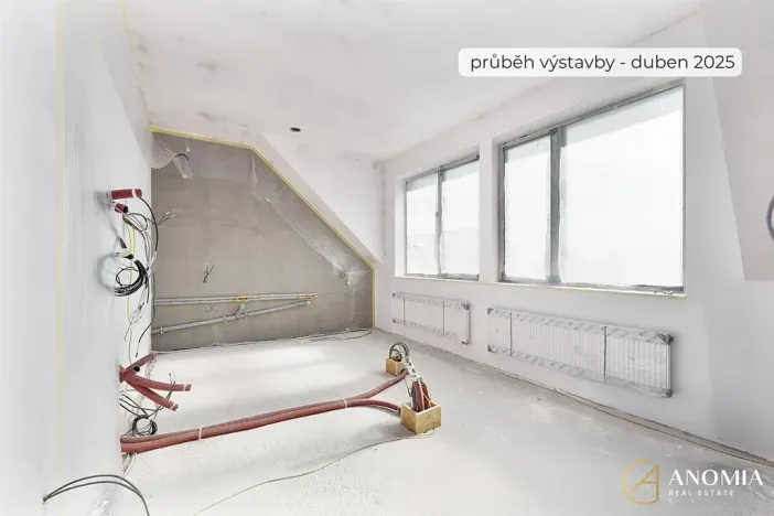 Pronájem ordinace, Praha - Vinoř, Mladoboleslavská, 97 m2