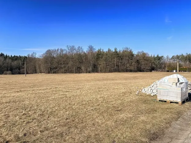 Prodej pozemku pro bydlení, Horní Jelení, 5158 m2