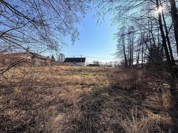 Prodej pozemku pro bydlení, Dobříkov, 1247 m2