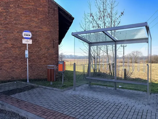 Prodej pozemku pro bydlení, Dobříkov, 1247 m2