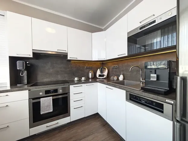 Pronájem bytu 3+kk, Mladá Boleslav, U stadionu, 81 m2