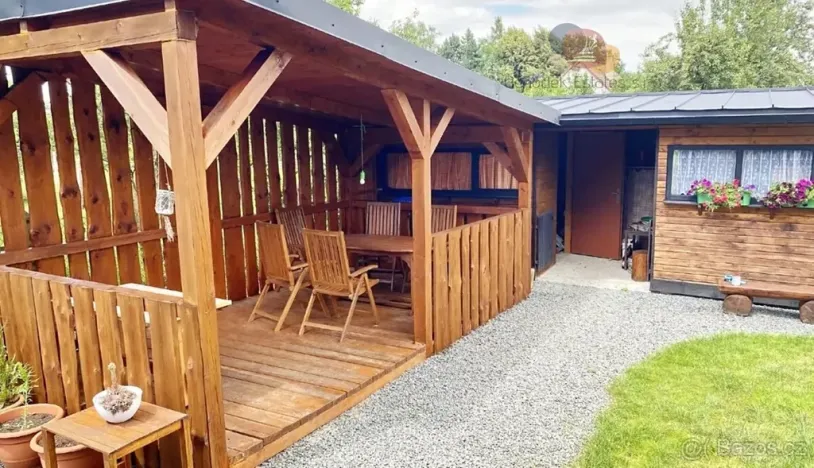 Prodej rodinného domu, Bystřice pod Hostýnem, 108 m2