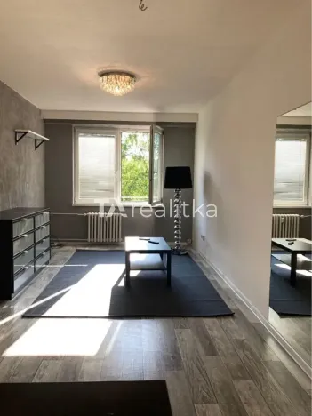 Pronájem bytu 1+kk, Havířov, Aloise Jiráska, 37 m2