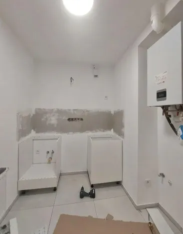 Prodej bytu 1+1, Praha - Žižkov, Hartigova, 29 m2