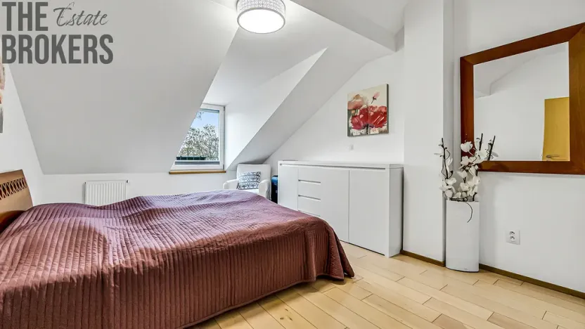 Prodej bytu 3+kk, Praha, 79 m2