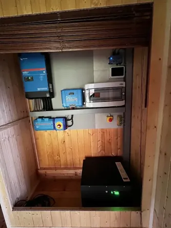 Prodej chaty, Olešná, 88 m2