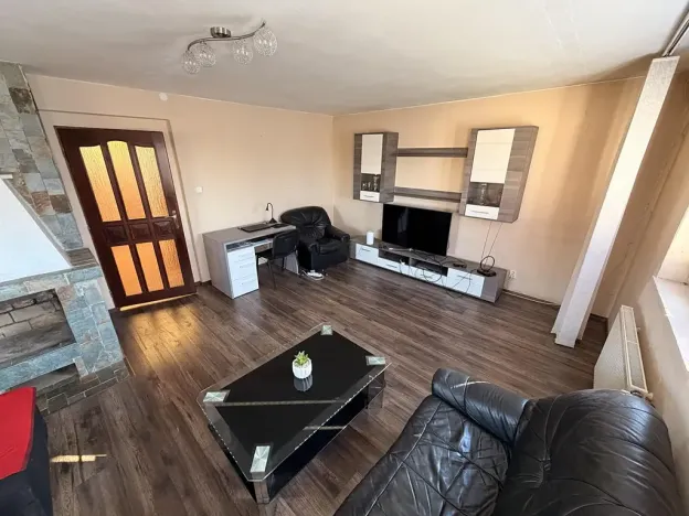 Prodej rodinného domu, Huntířov, 160 m2