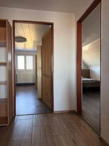 Prodej rodinného domu, Huntířov, 160 m2