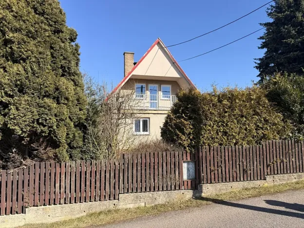 Prodej rodinného domu, Huntířov, 160 m2