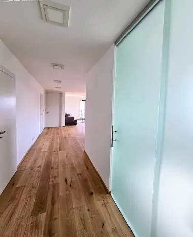 Pronájem bytu 3+kk, Praha - Smíchov, U Dívčích hradů, 123 m2