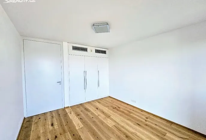 Pronájem bytu 3+kk, Praha - Smíchov, U Dívčích hradů, 123 m2