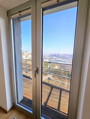 Pronájem bytu 3+kk, Praha - Smíchov, U Dívčích hradů, 123 m2