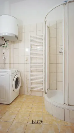 Pronájem bytu 1+1, Brno, Malátova, 47 m2