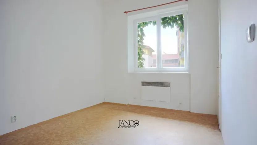 Pronájem bytu 1+1, Brno, Malátova, 47 m2