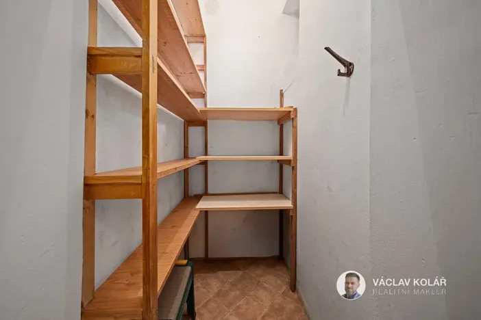 Prodej bytu 2+kk, Hořice, Husova, 43 m2