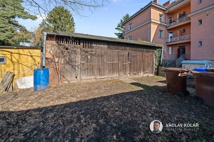 Prodej bytu 2+kk, Hořice, Husova, 43 m2