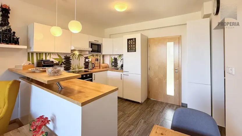 Prodej bytu 3+kk, Brno, Jasanová, 55 m2