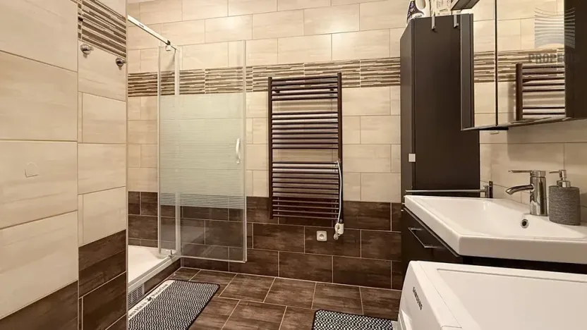 Prodej bytu 3+kk, Brno, Jasanová, 55 m2