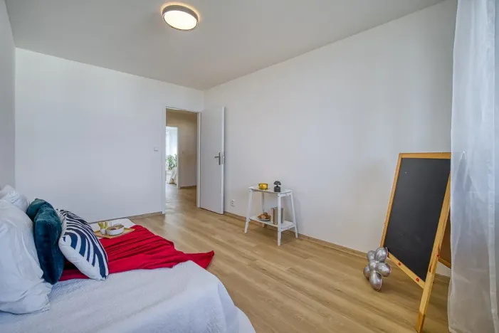 Pronájem bytu 3+kk, Most, Františka Malíka, 65 m2