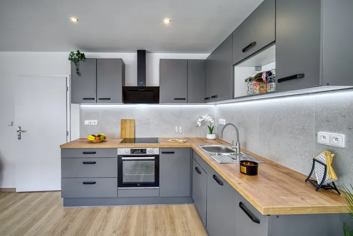 Pronájem bytu 3+kk, Most, Františka Malíka, 65 m2