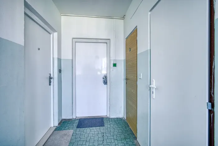 Pronájem bytu 3+kk, Most, Františka Malíka, 65 m2