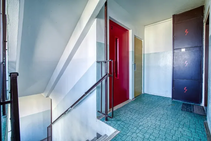 Pronájem bytu 3+kk, Most, Františka Malíka, 65 m2