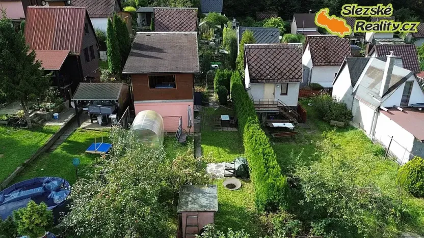 Prodej chaty, Hlučín, 50 m2