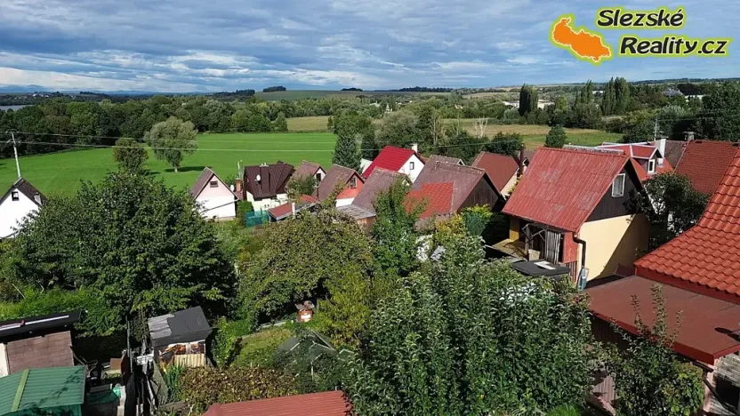 Prodej chaty, Hlučín, 50 m2