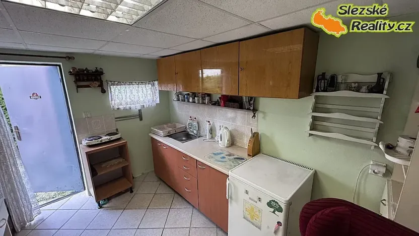 Prodej chaty, Hlučín, 50 m2