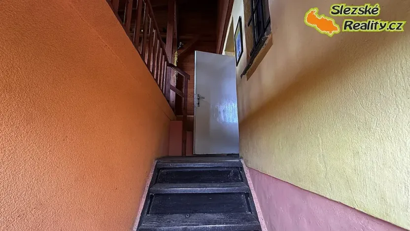 Prodej chaty, Hlučín, 50 m2