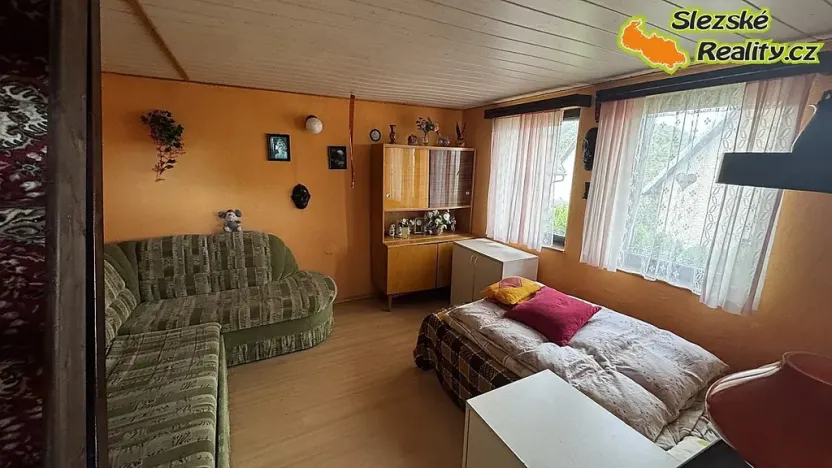 Prodej chaty, Hlučín, 50 m2