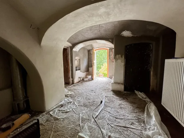 Prodej domu, Bernartice, 150 m2