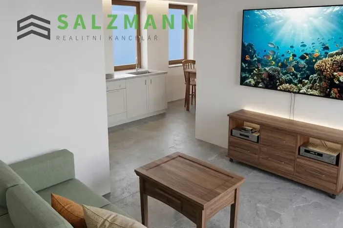 Prodej bytu 3+kk, Chotěšov, 64 m2