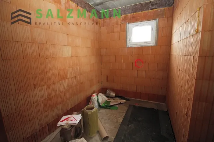 Prodej bytu 2+kk, Chotěšov, 62 m2