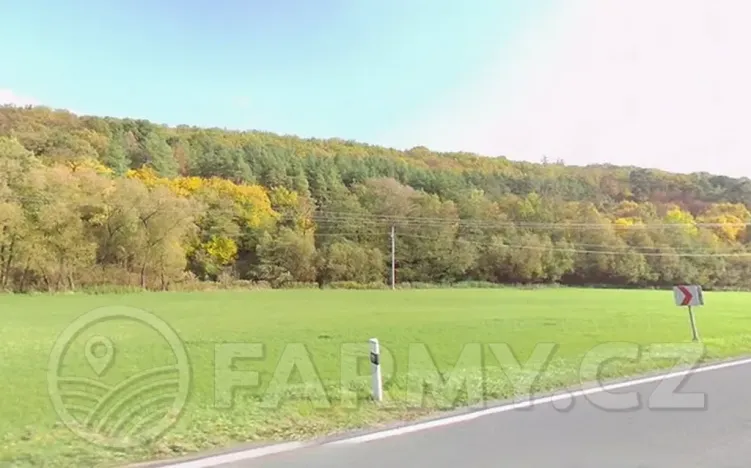 Prodej pole, Kyjov, 69892 m2