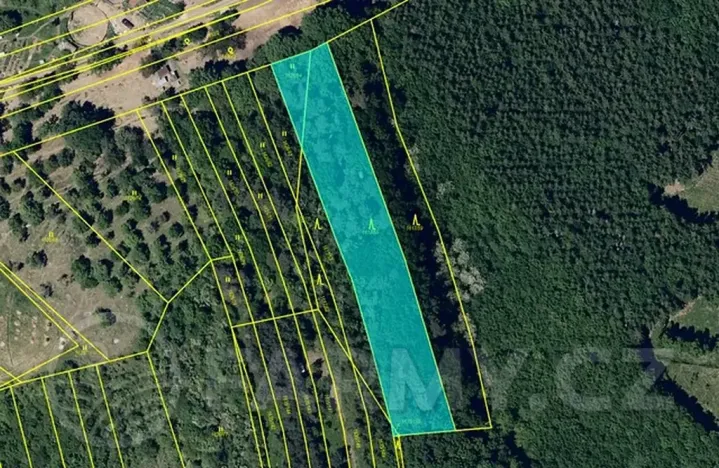 Prodej pole, Kyjov, 69892 m2