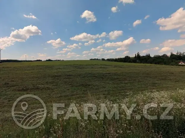 Prodej pole, Trnová, 179051 m2