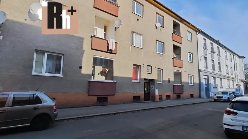 Prodej bytu 3+1, Ostrava, Korejská, 88 m2